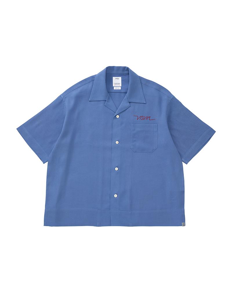 COPA SHIRT S/S | Visvim Official North American Web Store